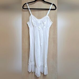 Vintage 60s-70s Lacy Slip or Nightie
